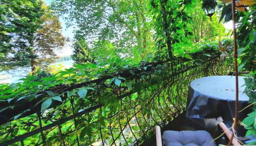 Lake view for two, near Berlin - Foto 3