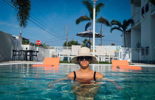 Mint House St. Petersburg - Downtown - Foto 16