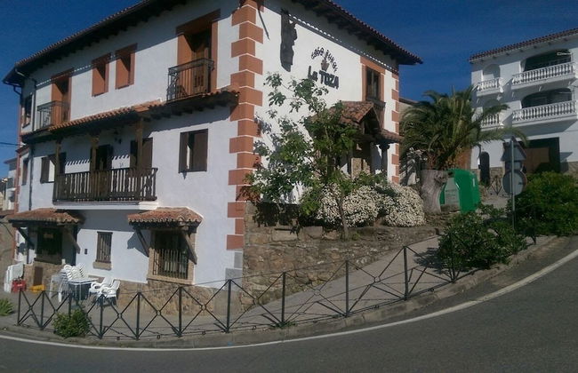 Casa Rural La Toza - Foto 18