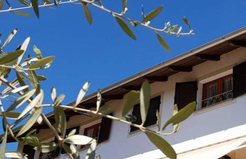 Bed & Breakfast La Tana dei Sognatori - Foto 10