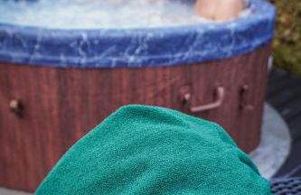 Country Retreat Sleeping 15 - Bron Menai - Foto 55