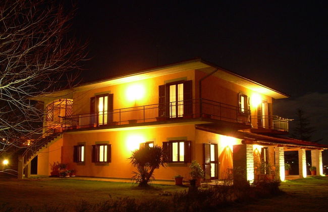 Agriturismo Bella Cima - Foto 34