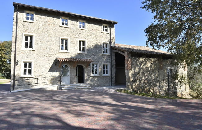 Country House Le Palazzole - Foto 25