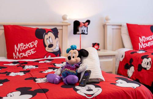 Sunstreams Villa - Foto 46