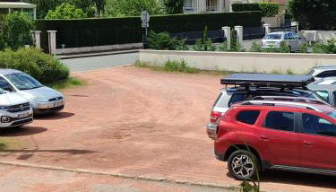 Appartement avec Piscine Riorges - Foto 3