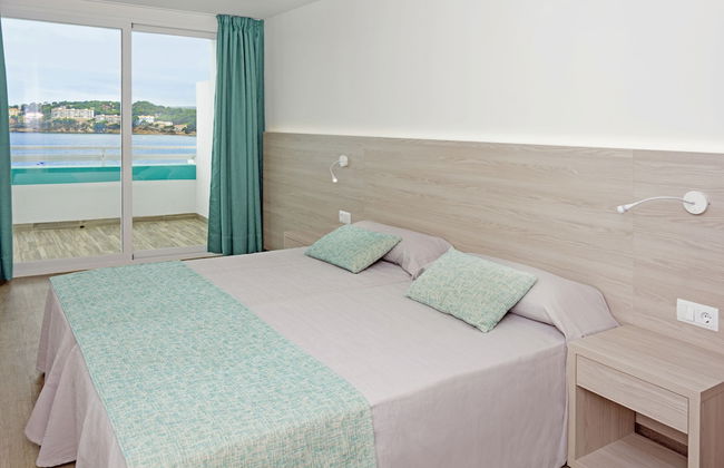 Hotel HSM Sándalo Beach - Photo 7