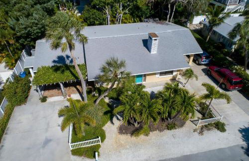 Palm Haven Beach Side Villa - Foto 21