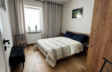 Apartament z Tarasem 23 - Foto 12