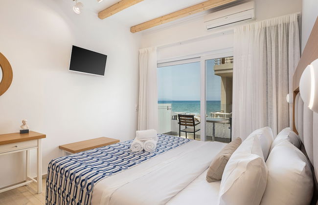 Vergina Beach Resort - Photo 45