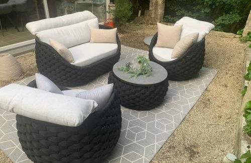 Naturhaus an der Sulzburg - Foto 24