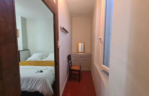 Maison confortable près des Châteaux de la Loire et Zoo de Beauval avec cour et parking privé - FR-1-591-367 - Foto 18