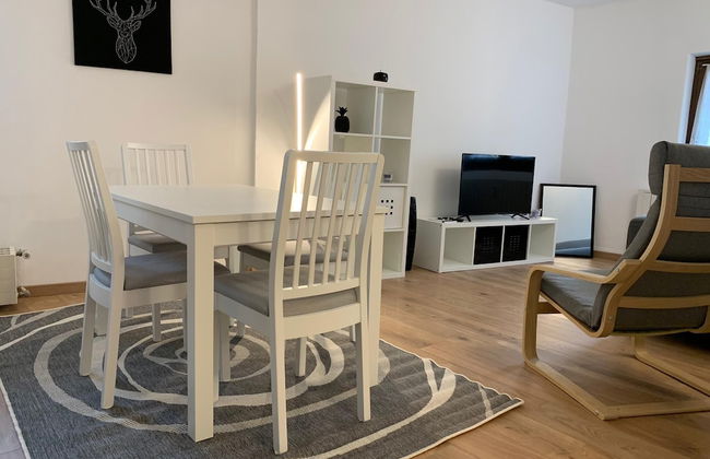 Silvaplana Chesa Posta - Foto 14