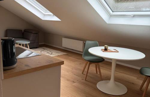 Charmante 2-Schlafzimmer Wohnung - Foto 12