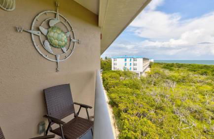 Sea View and Sunrise Top Floor Ocean Pointe 2412 - Foto 11