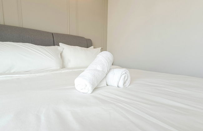 Neu Suites by Manhattan Group - Foto 62