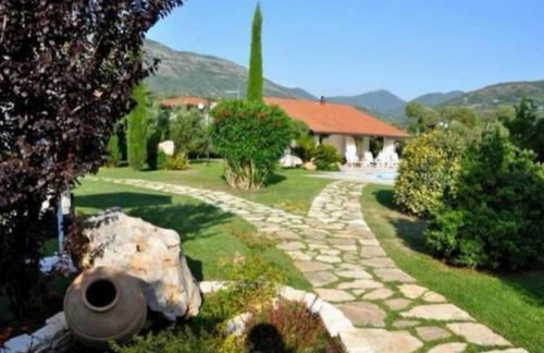 Villetta BLUE GARDEN - Foto 24