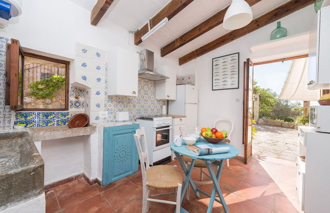 Sobreamunt in Esporles - Foto 16