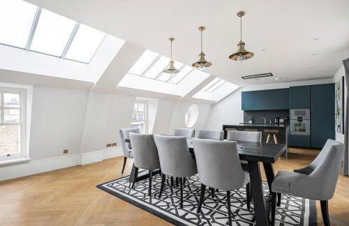 Trafalgar Square Residences - Foto 6