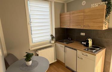 Gemütliches Appartement 2 - mit Küche und Bad zur Eigennutzung -Schuster Homes- - Foto 4