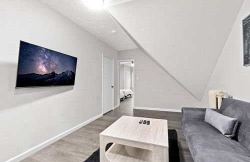 Epic Spa & Play Retreat NYC EWR Sleeps 30! - Foto 4