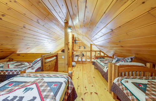 Waterfront Anglers Oasis in The Maine Highlands! - Photo 23