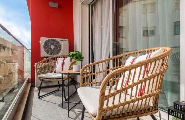 Caravelas 2 Bedroom Apartment - Foto 32