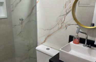 APêAju - Apartamento com tudo novinho só para você - Foto 25