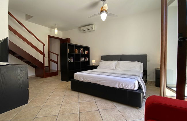 Terrazze XXV Novembre - Foto 15