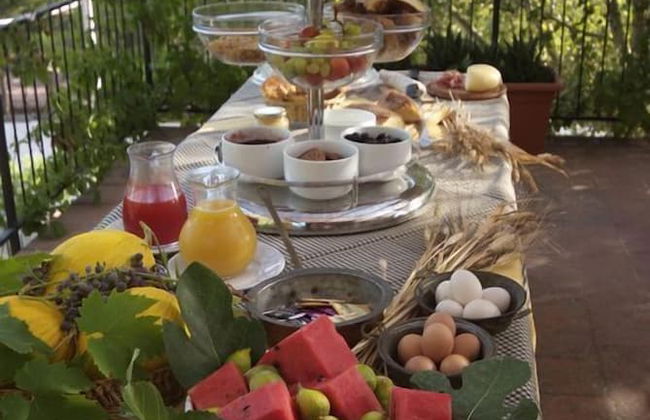 Agriturismo Al Poggetto - Photo 42