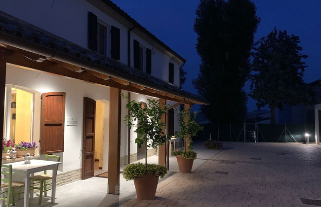 Naturaverde Country House - Photo 50