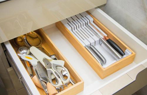 Allure Flat - Boa Viagem luxo e conforto - Foto 28