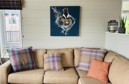 Manor Lake Lodge Exclusive luxury lodge retreat - Foto 1