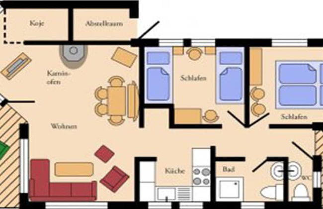 Ferienhof Nina Weilandt - Foto 52