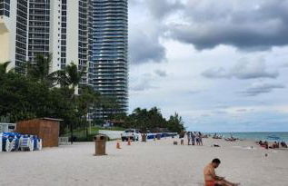 Departamento con salida al mar Miami - Foto 29