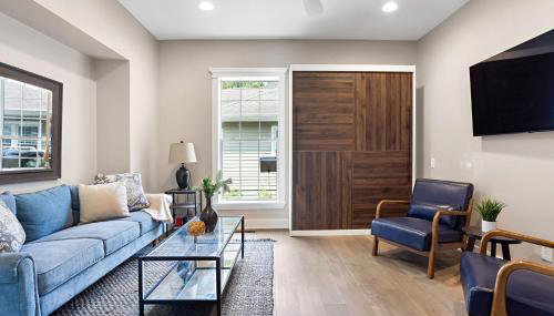 Cute and Quaint on Carrollton-Family Friendly Home - Foto 3