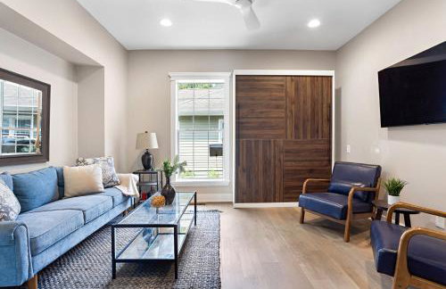 Cute and Quaint on Carrollton-Family Friendly Home - Foto 3