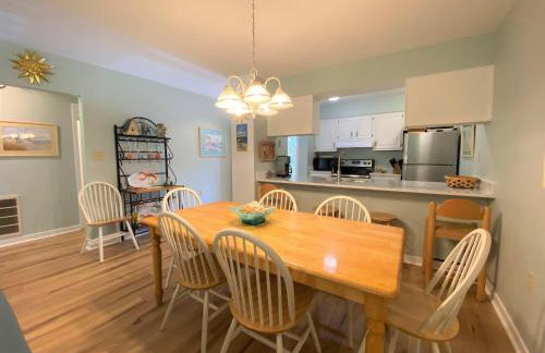 Club Cottage 825 - Foto 8