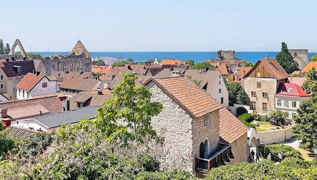 4 Person Holiday Home in Klintehamn-by Traum - Foto 4, Verschiedenes