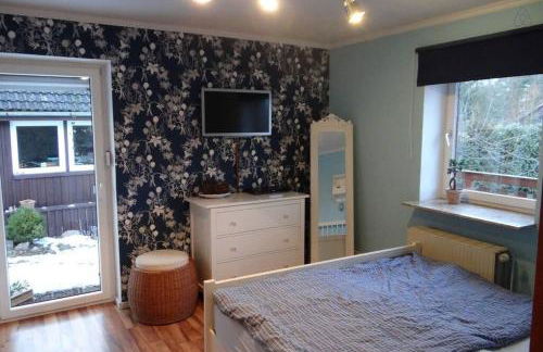 2 BR beautyful vacation home / Ferienhaus Brunsberg - Foto 11