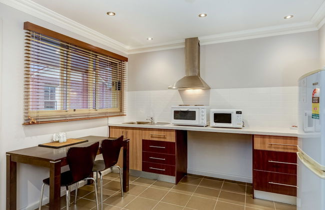 Seymours on Lydiard - Foto 30