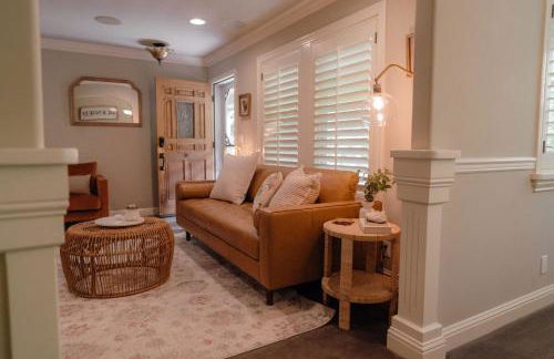 Luxury House, Walk to Downtown or Pioneer Park - Photo 2