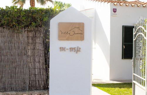 Villa Juanes - Foto 26