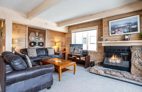 Snowmass Mountain by Snowmass Vacations - Foto 120