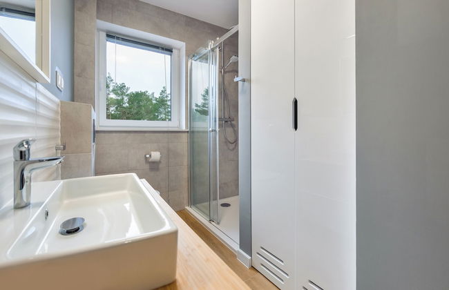 Apartamenty Sun & Snow Baltic Apartments - Foto 73