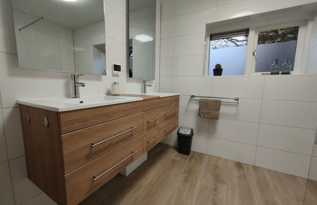 Spacious Holiday Home in Garderen near Forest - Foto 17