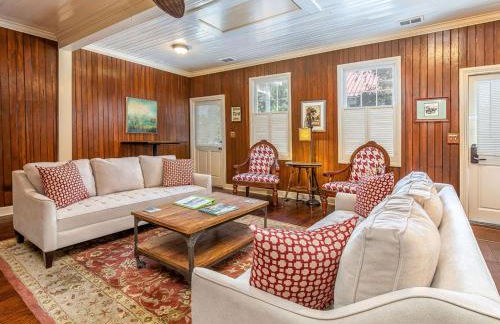 Frogtown Cottage by Tybee Vacation Rentals - Foto 27