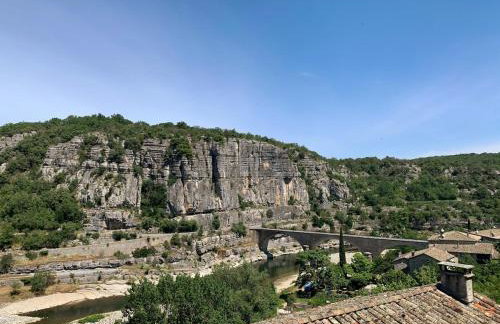 Balazuc cœur de village - Photo 1