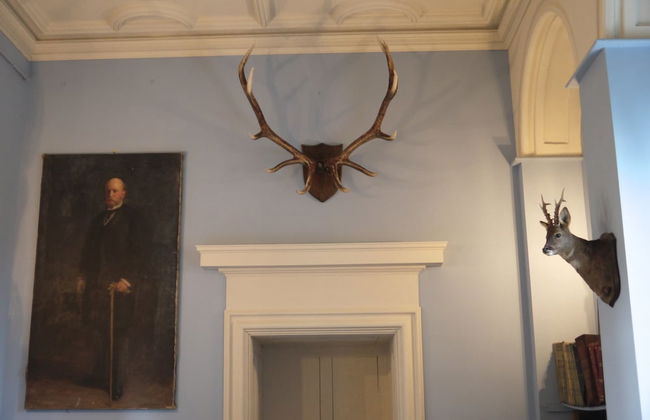 Wardhill Castle - Foto 28