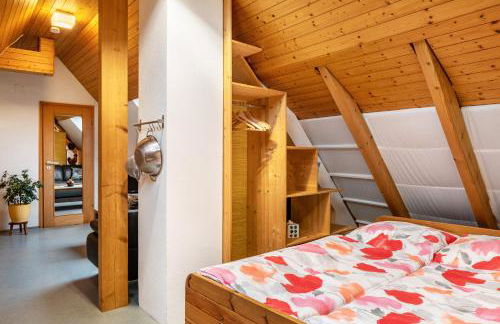 Ferienhaus Am Bauerngarten - Foto 25