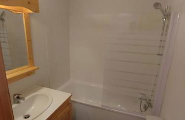 Duplex avec piscine - Les Chalets de Saint Sorlin - Photo 15